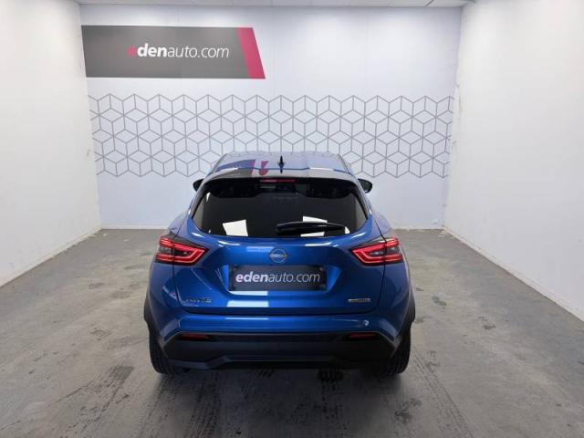Nissan Juke image 1