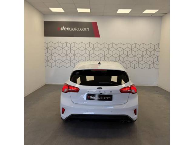 Ford Focus image 1