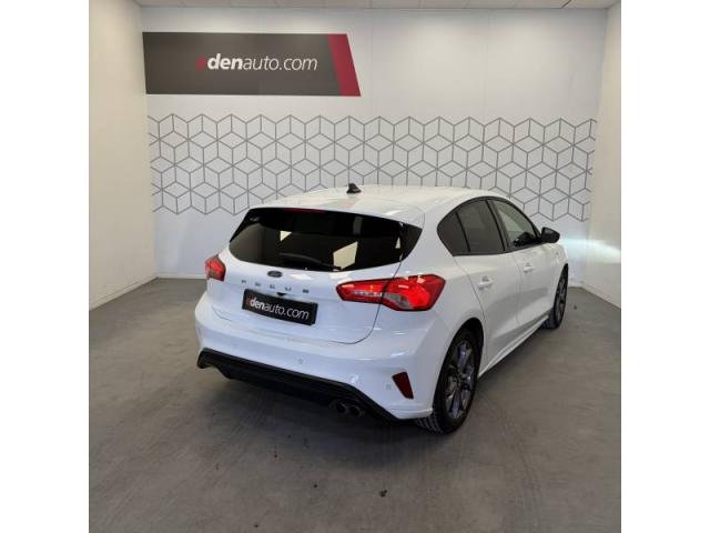 Ford Focus image 4