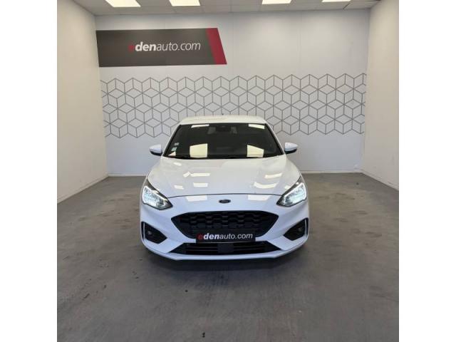 Ford Focus image 9