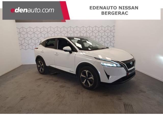 Nissan Qashqai E-Power 190 Ch N-Connecta