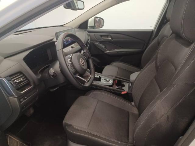 Nissan Qashqai image 1