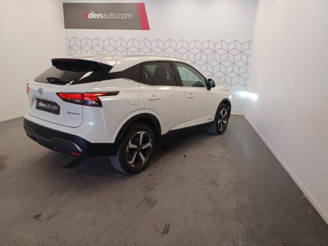 Nissan Qashqai image 2