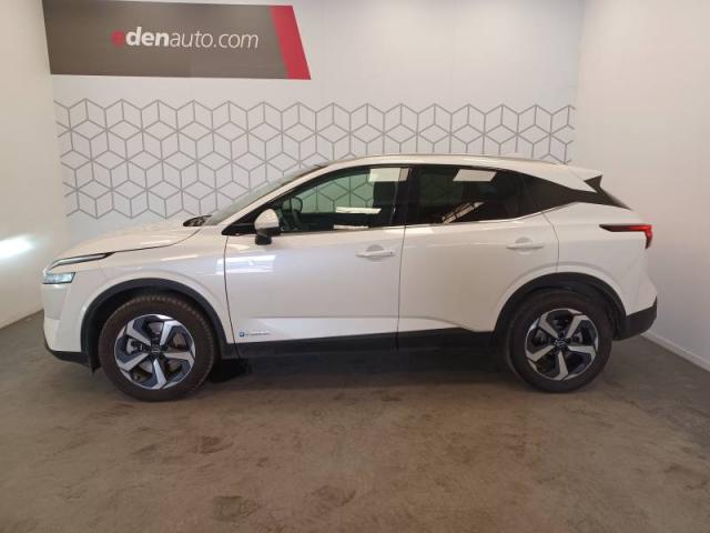 Nissan Qashqai image 3