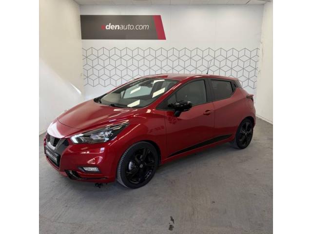 Nissan Micra image 3