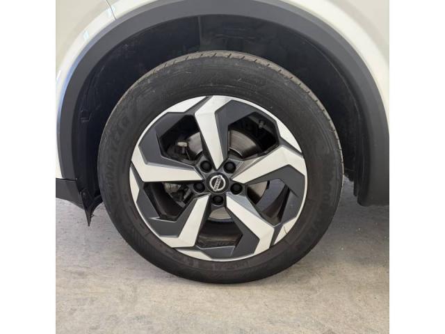 Nissan Qashqai image 9