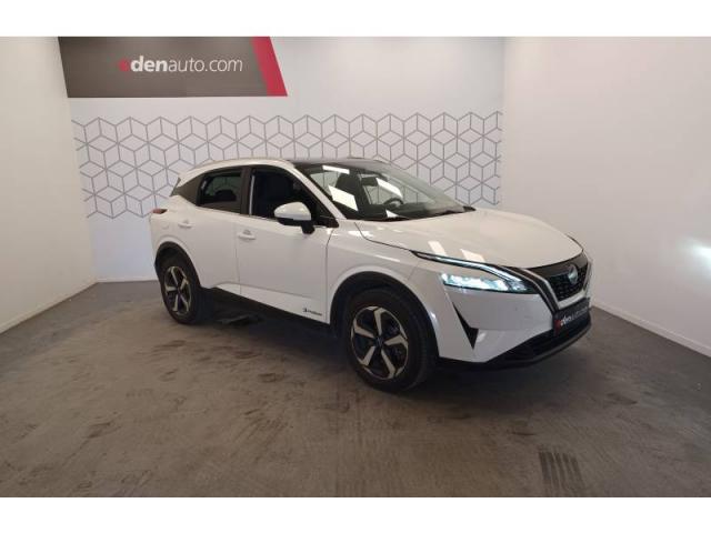 Nissan Qashqai image 6