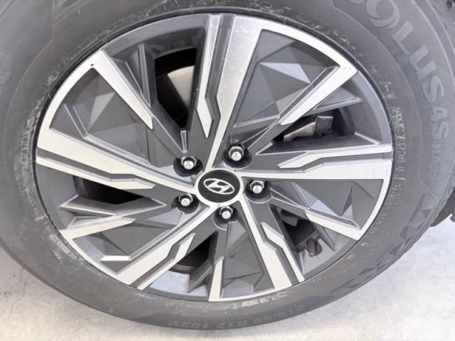 Hyundai Tucson image 2