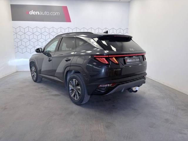 Hyundai Tucson image 3