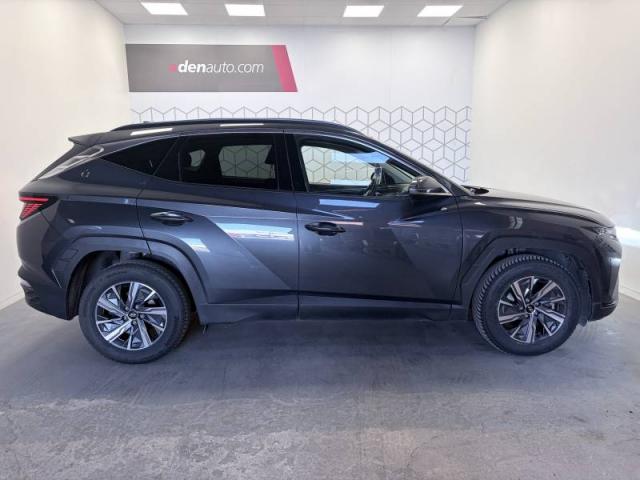 Hyundai Tucson image 7