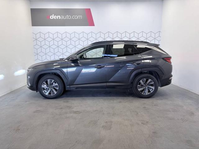 Hyundai Tucson image 6