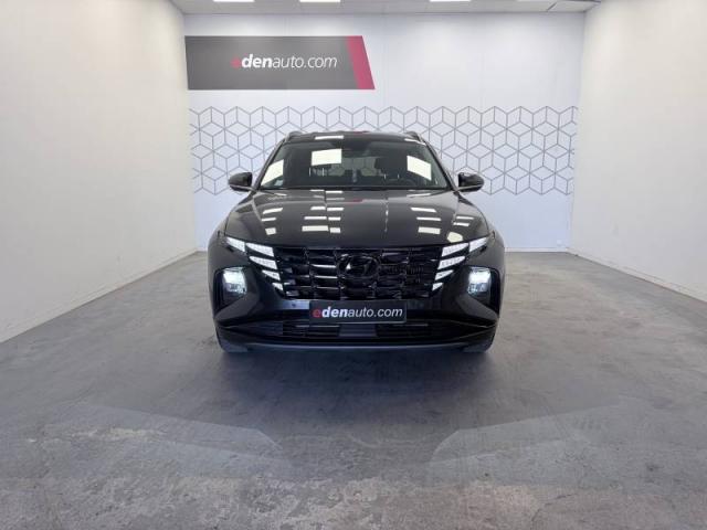 Hyundai Tucson image 1