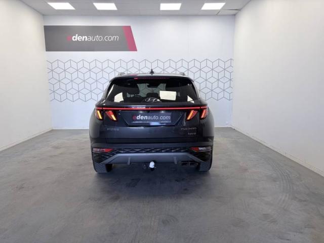 Hyundai Tucson image 8