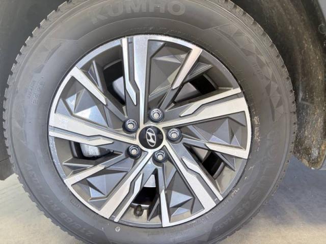 Hyundai Tucson image 4