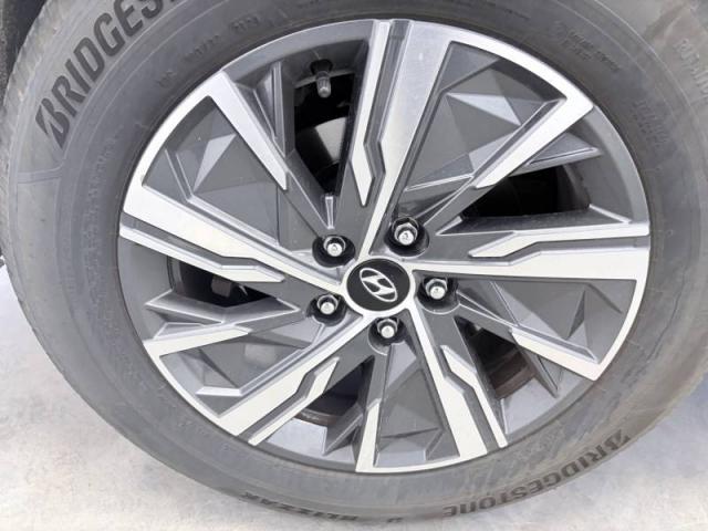 Hyundai Tucson image 9