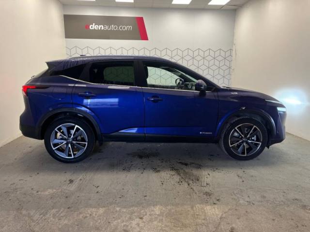 Nissan Qashqai image 8