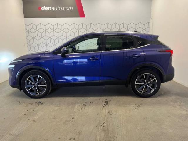 Nissan Qashqai image 3