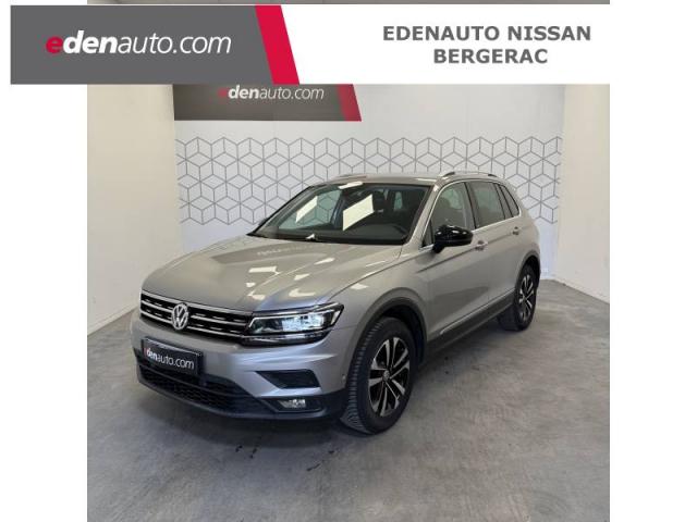 Volkswagen Tiguan 2.0 Tdi 150 Dsg7 4motion Iq.drive