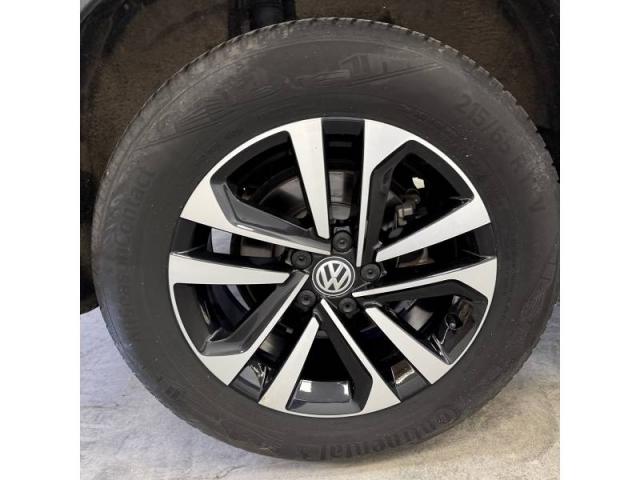 Volkswagen Tiguan image 4