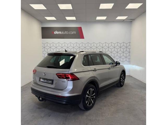 Volkswagen Tiguan image 2