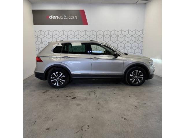 Volkswagen Tiguan image 5