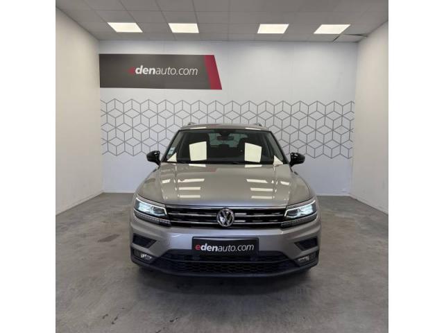 Volkswagen Tiguan image 3