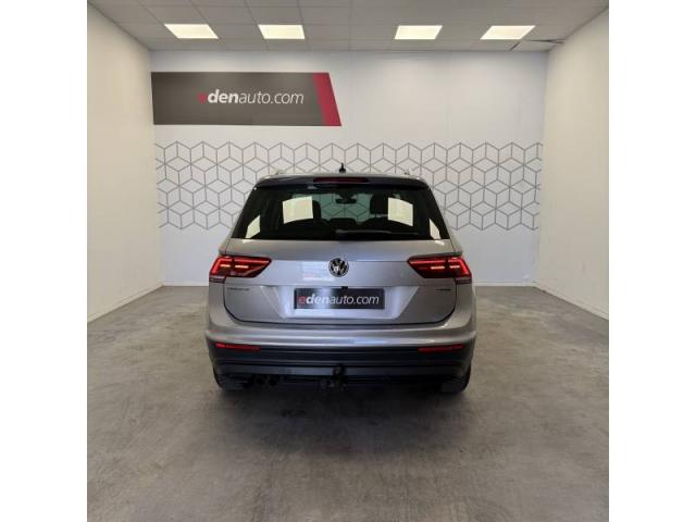 Volkswagen Tiguan image 7