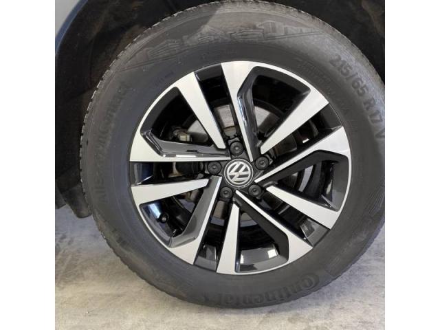 Volkswagen Tiguan image 8