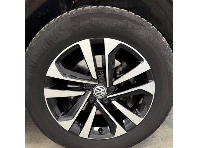 Volkswagen Tiguan image 1