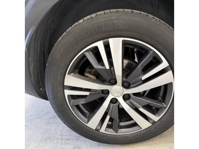 Peugeot 3008 image 4