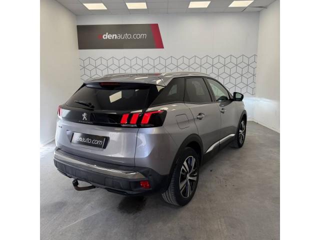 Peugeot 3008 image 6