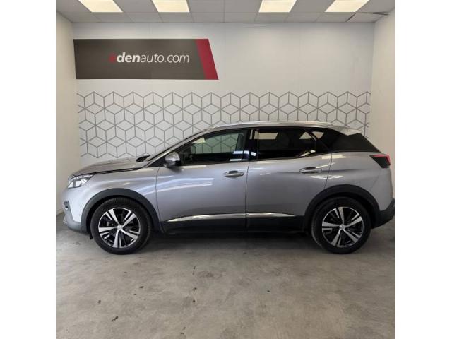 Peugeot 3008 image 2