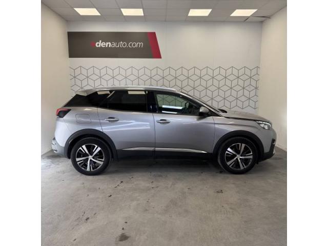 Peugeot 3008 image 8