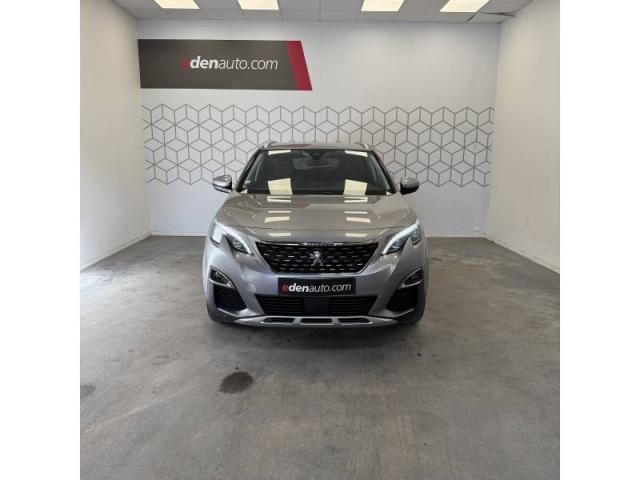 Peugeot 3008 image 9