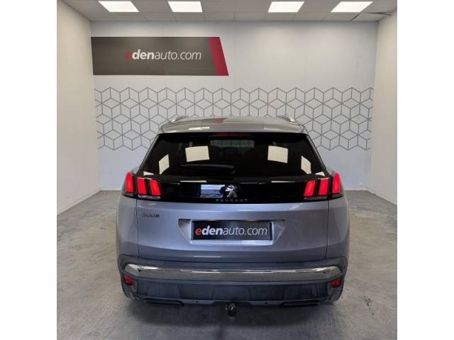 Peugeot 3008 image 5