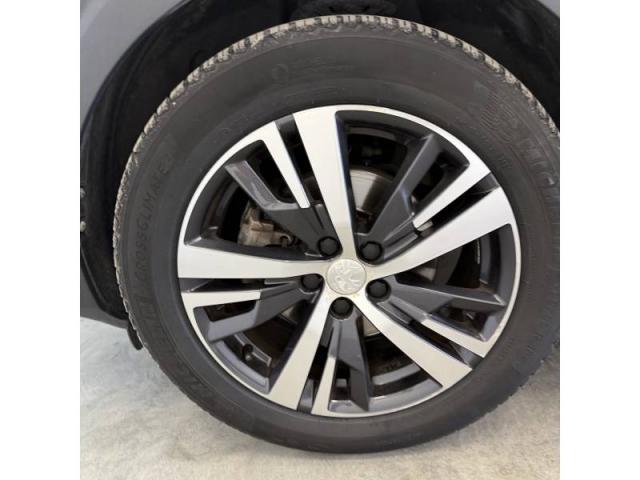 Peugeot 3008 image 1