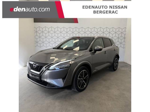 Nissan Qashqai E-Power 190 Ch Tekna