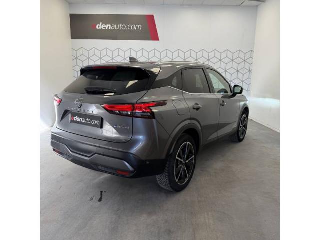 Nissan Qashqai image 6