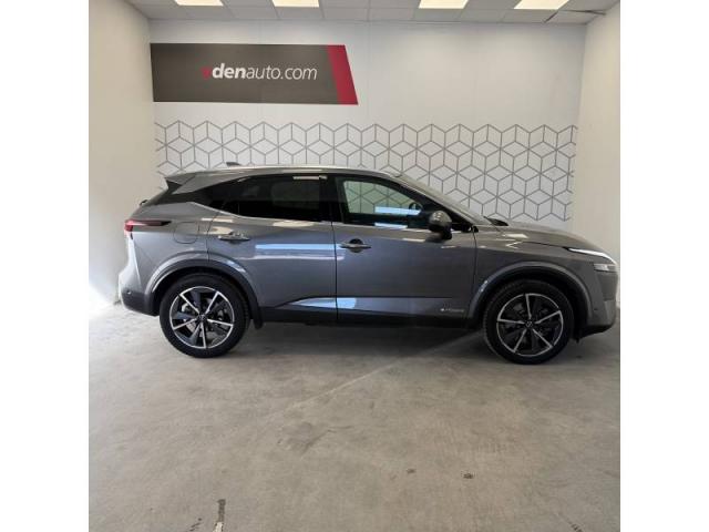 Nissan Qashqai image 2