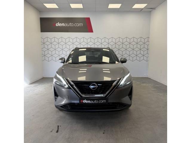 Nissan Qashqai image 3