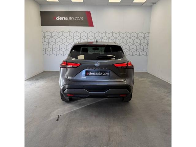 Nissan Qashqai image 5