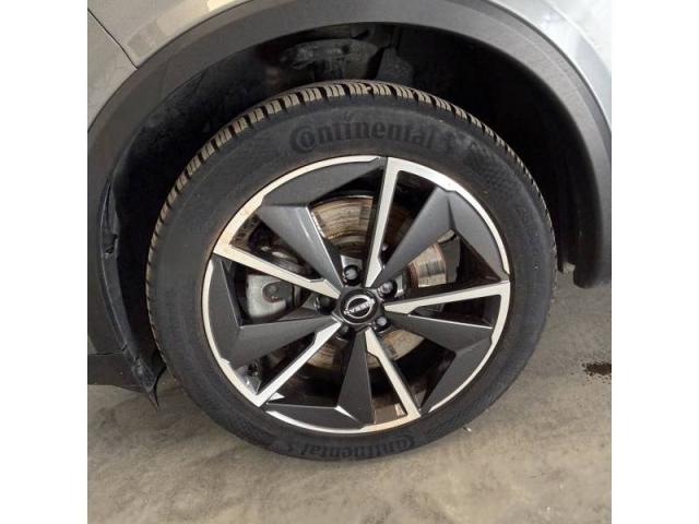 Nissan Qashqai image 8