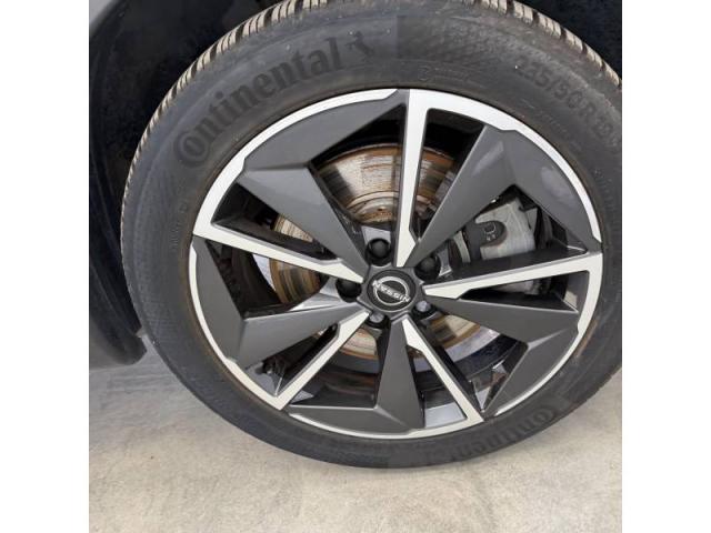 Nissan Qashqai image 4