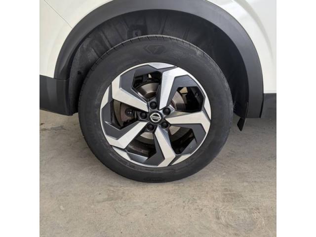 Nissan Qashqai image 7