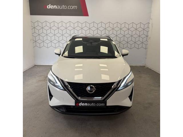 Nissan Qashqai image 1