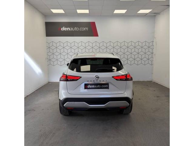 Nissan Qashqai image 6