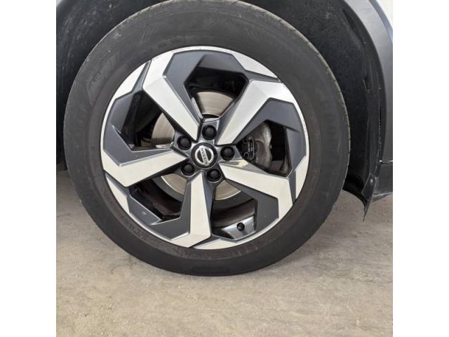 Nissan Qashqai image 2
