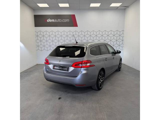 Peugeot 308 image 4