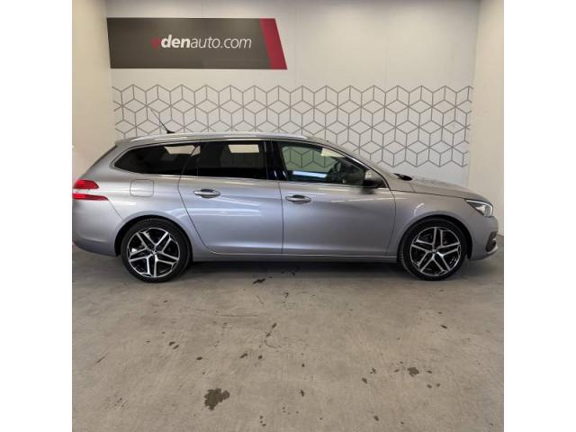 Peugeot 308 image 2