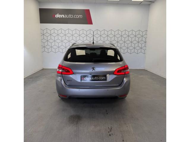 Peugeot 308 image 9